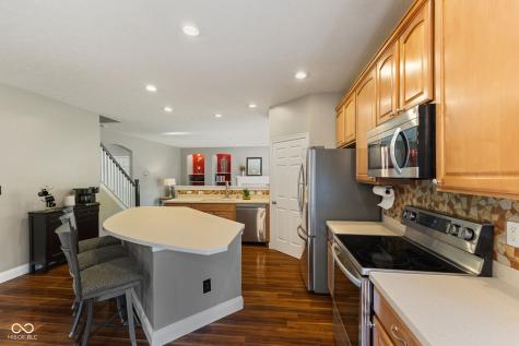 1783 Trillium Court Avon IN 46123