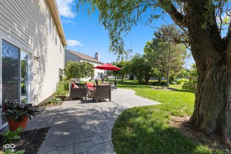 1783 Trillium Court Avon IN 46123