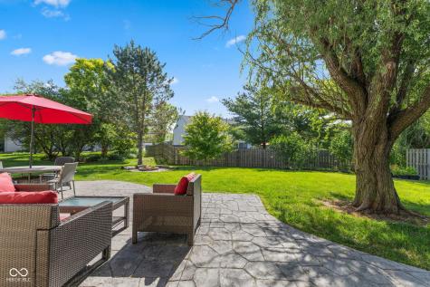 1783 Trillium Court Avon IN 46123