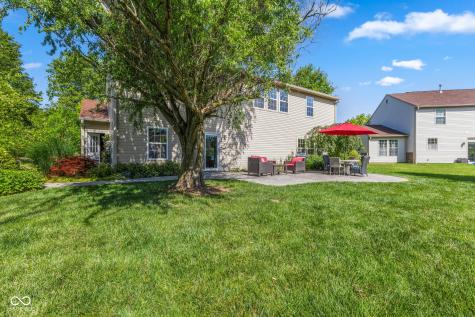 1783 Trillium Court Avon IN 46123
