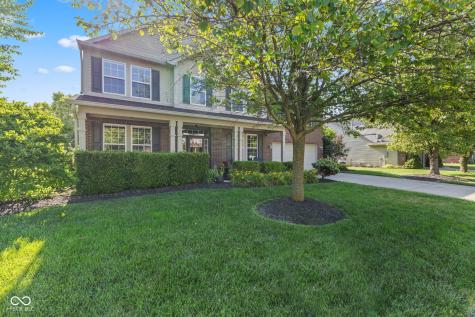 1783 Trillium Court Avon IN 46123