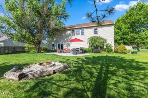 1783 Trillium Court Avon IN 46123