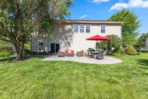 1783 Trillium Court Avon IN 46123