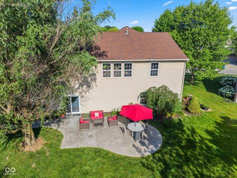 1783 Trillium Court Avon IN 46123