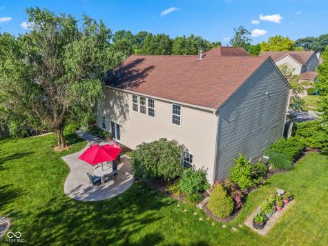 1783 Trillium Court Avon IN 46123