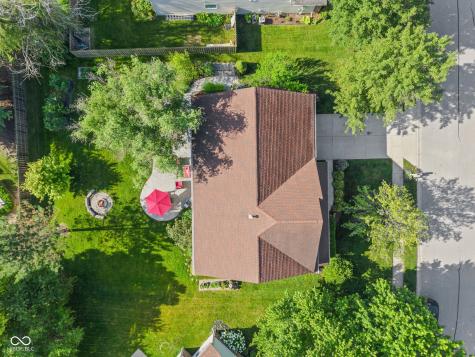 1783 Trillium Court Avon IN 46123