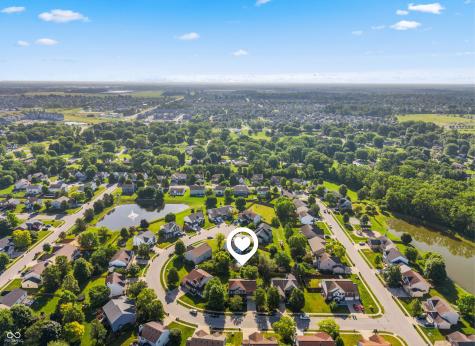 1783 Trillium Court Avon IN 46123