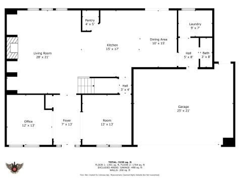 1783 Trillium Court Avon IN 46123
