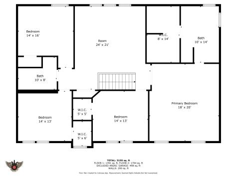 1783 Trillium Court Avon IN 46123
