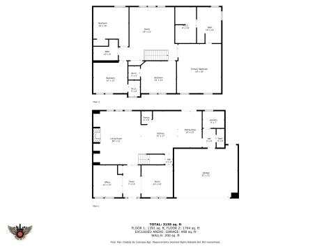1783 Trillium Court Avon IN 46123