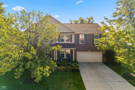 1783 Trillium Court Avon IN 46123