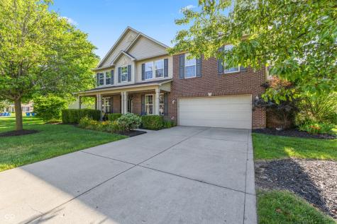 1783 Trillium Court Avon IN 46123