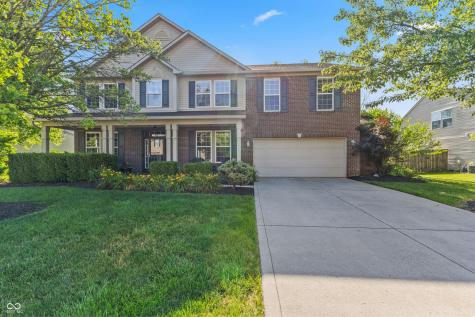1783 Trillium Court Avon IN 46123