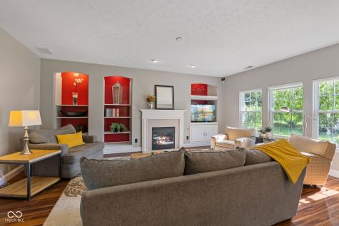 1783 Trillium Court Avon IN 46123