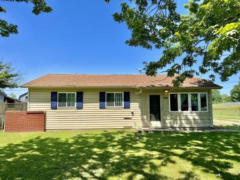 2632 S Cole Street Indianapolis IN 46241