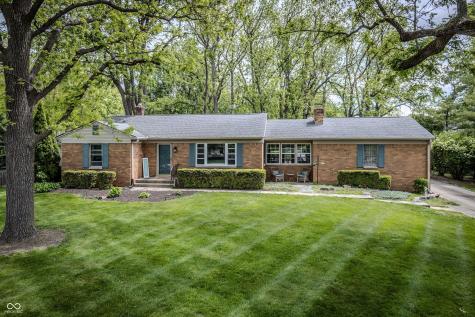 10315 Eller Road Fishers IN 46038