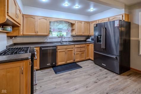 10315 Eller Road Fishers IN 46038