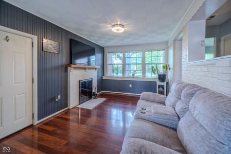 10315 Eller Road Fishers IN 46038
