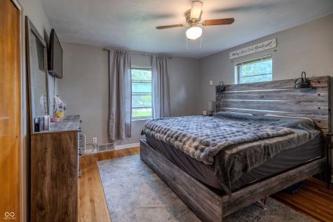 10315 Eller Road Fishers IN 46038