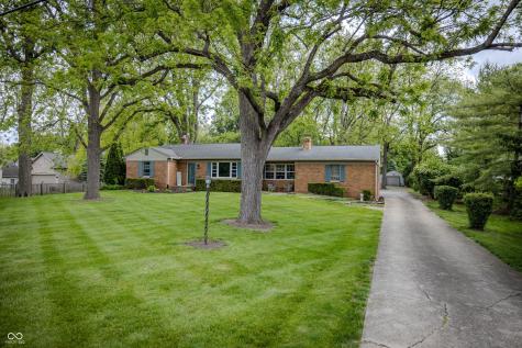 10315 Eller Road Fishers IN 46038
