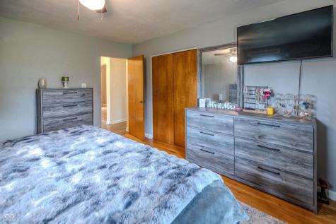 10315 Eller Road Fishers IN 46038