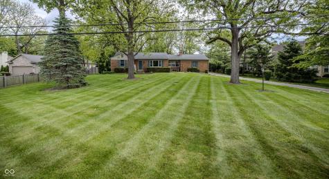 10315 Eller Road Fishers IN 46038