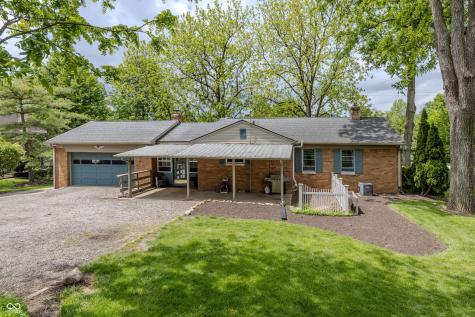 10315 Eller Road Fishers IN 46038