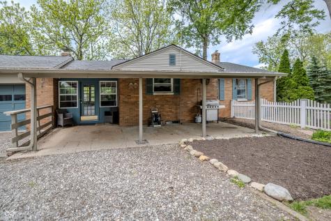 10315 Eller Road Fishers IN 46038