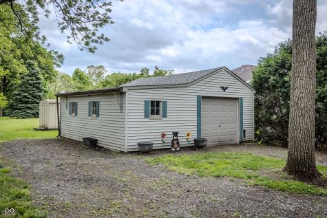 10315 Eller Road Fishers IN 46038