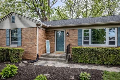 10315 Eller Road Fishers IN 46038