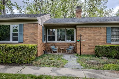 10315 Eller Road Fishers IN 46038