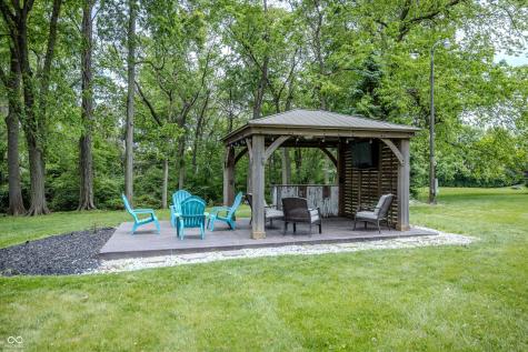 10315 Eller Road Fishers IN 46038