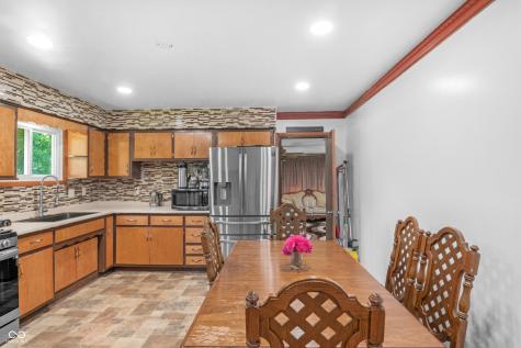 157 E Hill Valley Drive Indianapolis IN 46227
