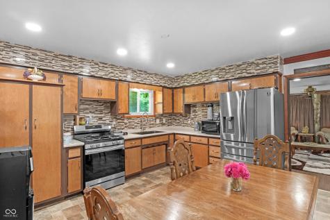 157 E Hill Valley Drive Indianapolis IN 46227