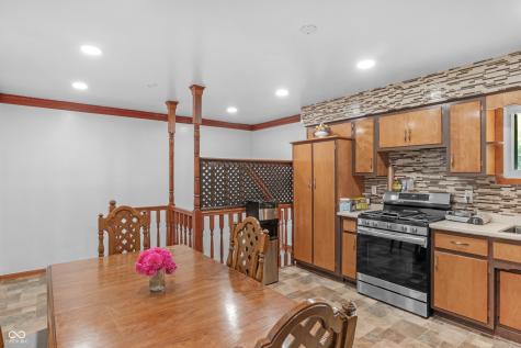157 E Hill Valley Drive Indianapolis IN 46227
