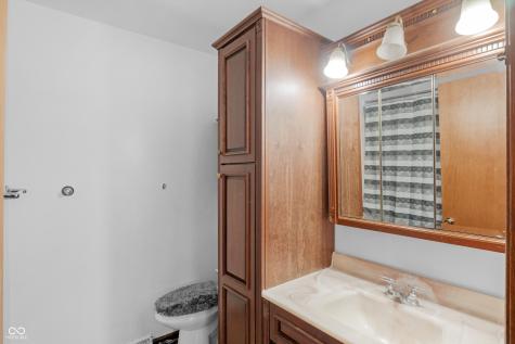 157 E Hill Valley Drive Indianapolis IN 46227