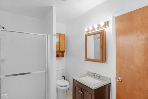 157 E Hill Valley Drive Indianapolis IN 46227