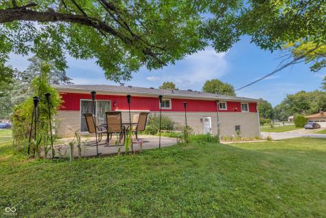 157 E Hill Valley Drive Indianapolis IN 46227