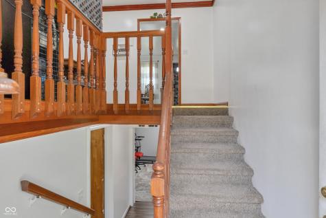 157 E Hill Valley Drive Indianapolis IN 46227