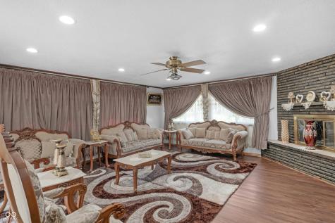 157 E Hill Valley Drive Indianapolis IN 46227