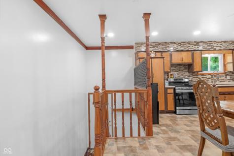 157 E Hill Valley Drive Indianapolis IN 46227