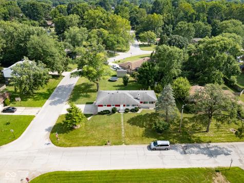 157 E Hill Valley Drive Indianapolis IN 46227