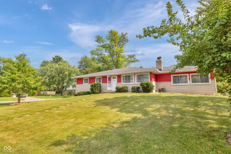 157 E Hill Valley Drive Indianapolis IN 46227