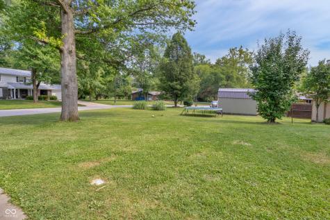 157 E Hill Valley Drive Indianapolis IN 46227