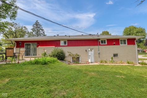 157 E Hill Valley Drive Indianapolis IN 46227