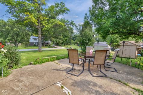 157 E Hill Valley Drive Indianapolis IN 46227
