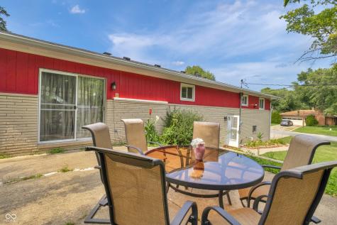157 E Hill Valley Drive Indianapolis IN 46227