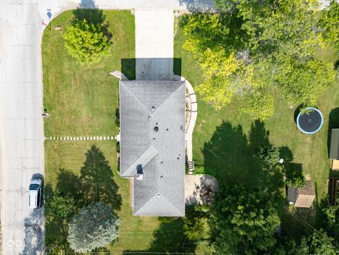 157 E Hill Valley Drive Indianapolis IN 46227