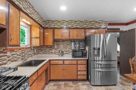 157 E Hill Valley Drive Indianapolis IN 46227