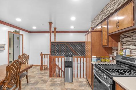157 E Hill Valley Drive Indianapolis IN 46227